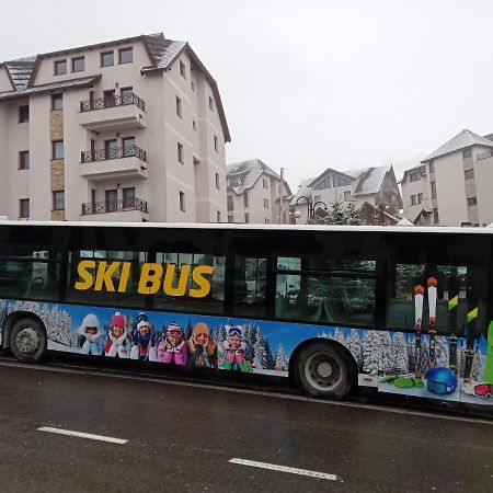 Apartman Sladjana Premier 12 Milmari Kopaonik Bagian luar foto