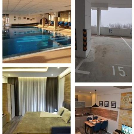Apartman Sladjana Premier 12 Milmari Kopaonik Bagian luar foto