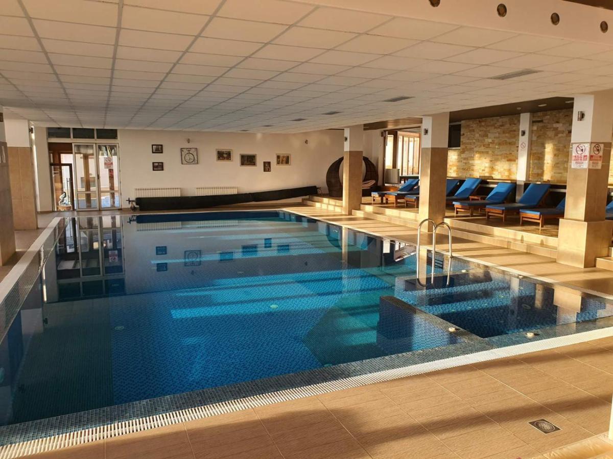 Apartman Sladjana Premier 12 Milmari Kopaonik Bagian luar foto