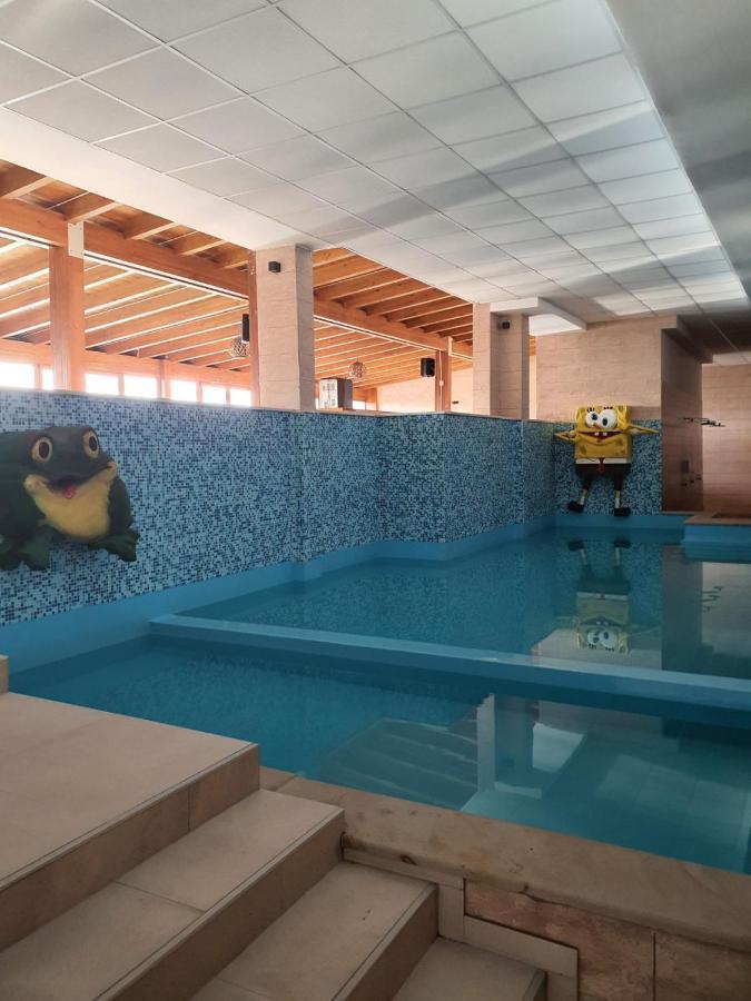 Apartman Sladjana Premier 12 Milmari Kopaonik Bagian luar foto