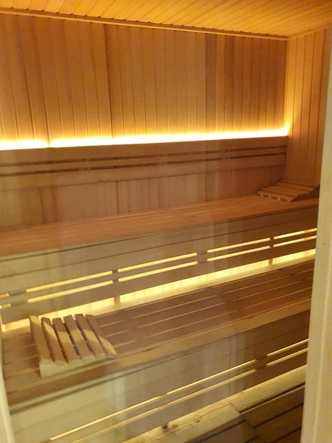 Apartman Sladjana Premier 12 Milmari Kopaonik Bagian luar foto