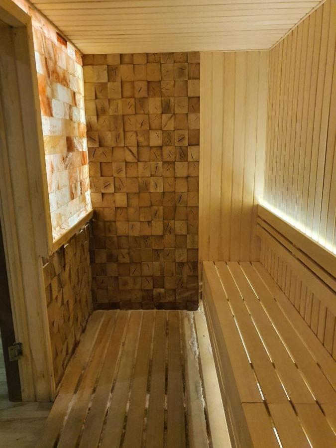 Apartman Sladjana Premier 12 Milmari Kopaonik Bagian luar foto