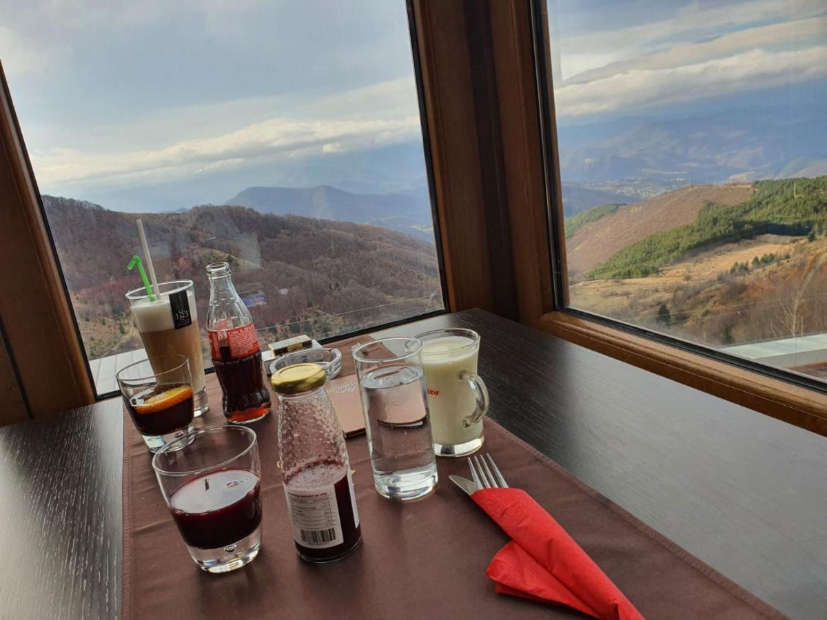 Apartman Sladjana Premier 12 Milmari Kopaonik Bagian luar foto