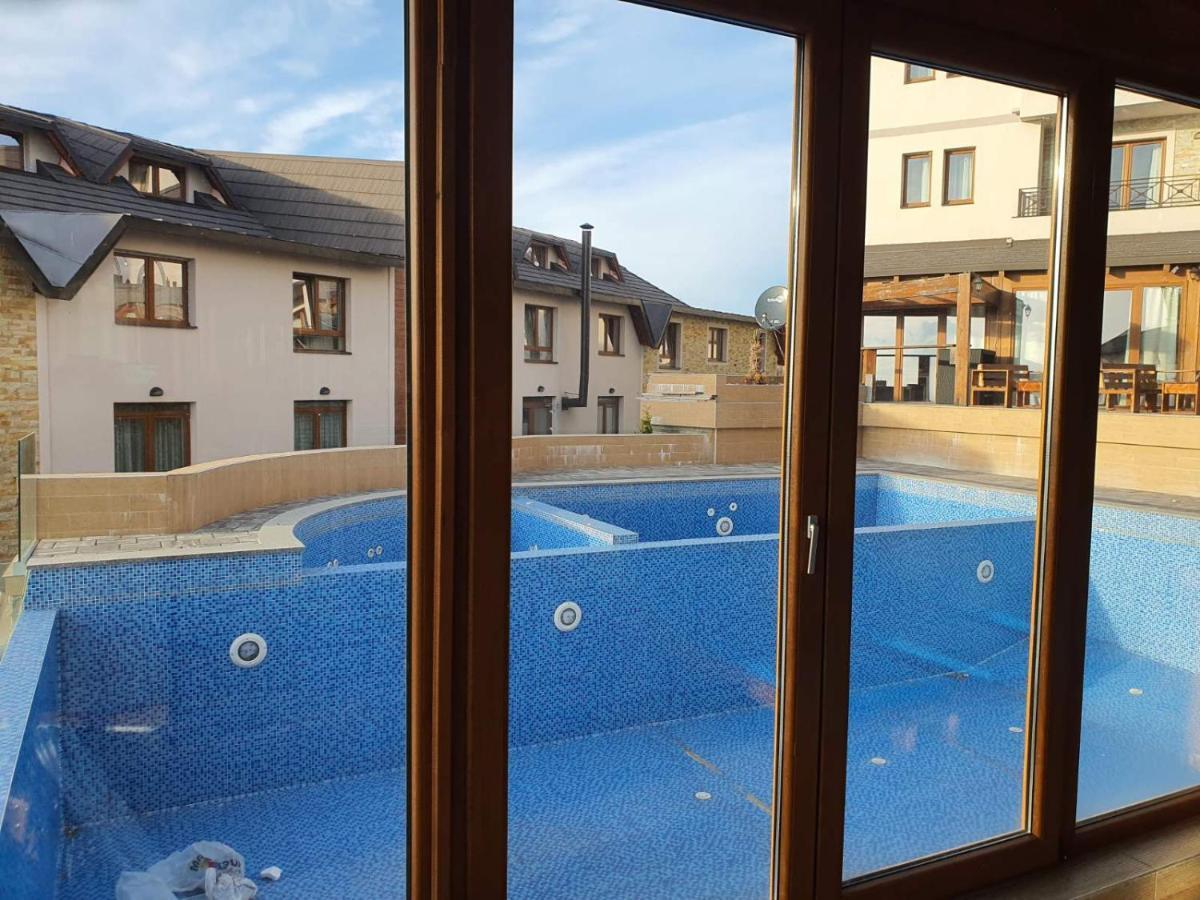 Apartman Sladjana Premier 12 Milmari Kopaonik Bagian luar foto