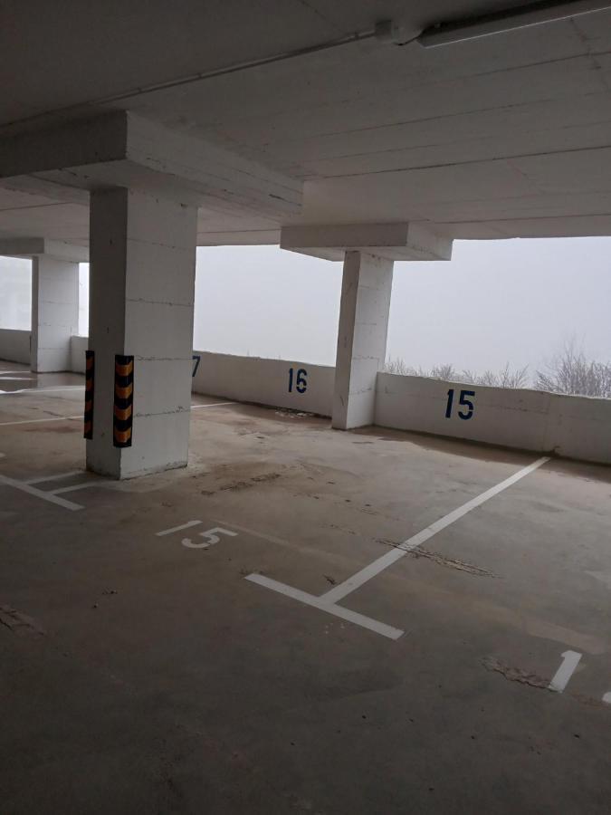 Apartman Sladjana Premier 12 Milmari Kopaonik Bagian luar foto