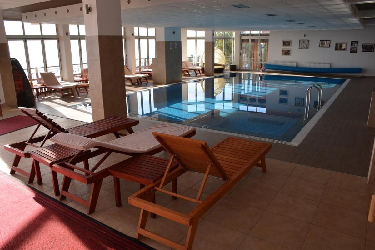 Apartman Sladjana Premier 12 Milmari Kopaonik Bagian luar foto
