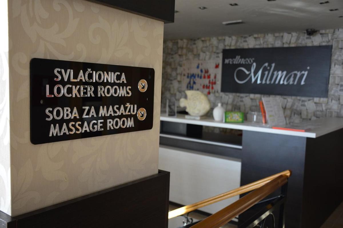 Apartman Sladjana Premier 12 Milmari Kopaonik Bagian luar foto