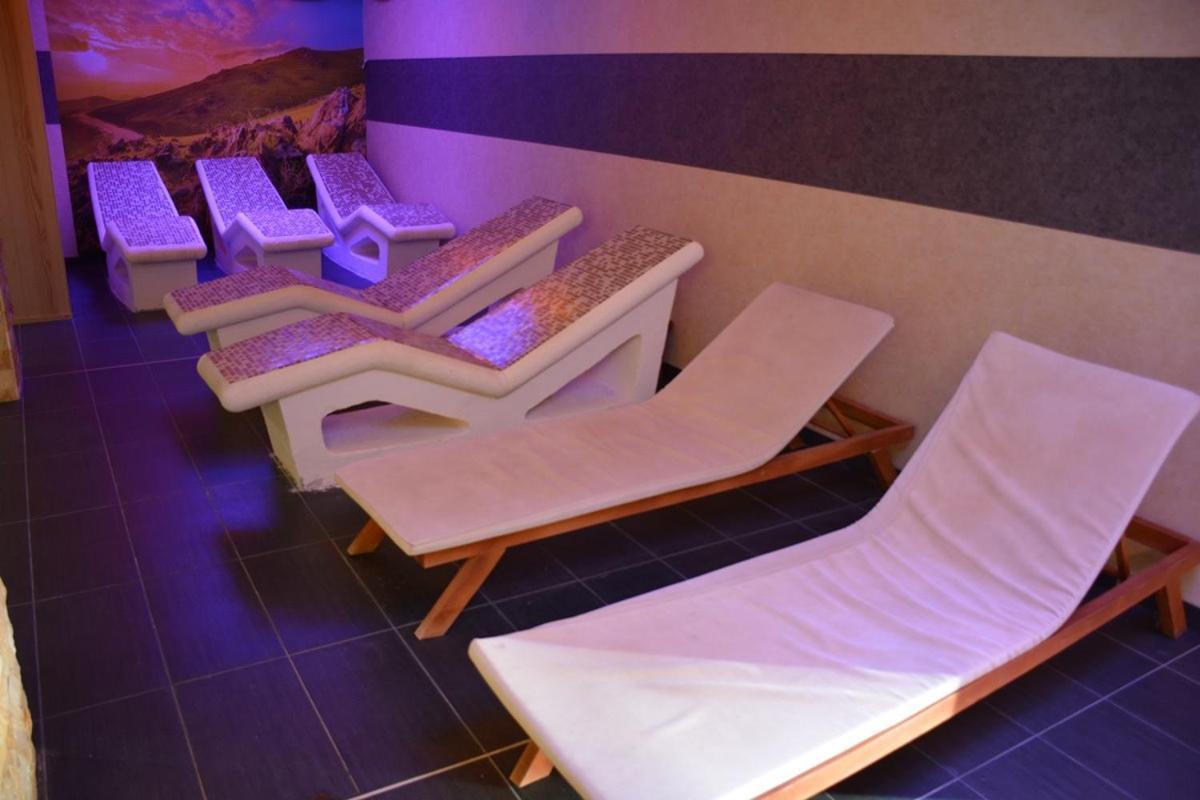 Apartman Sladjana Premier 12 Milmari Kopaonik Bagian luar foto