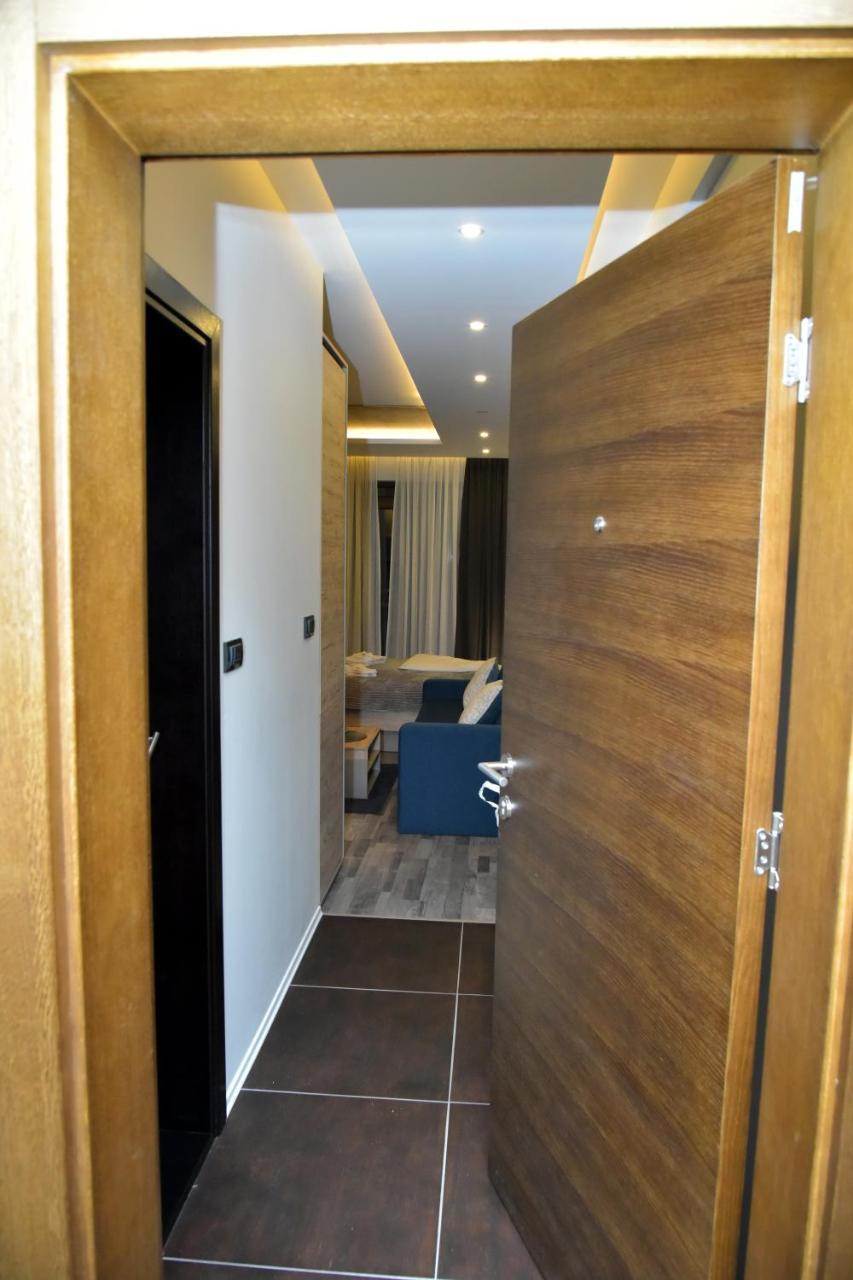 Apartman Sladjana Premier 12 Milmari Kopaonik Bagian luar foto