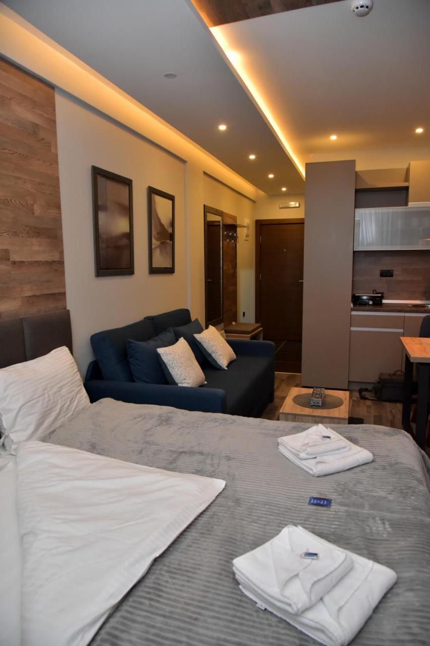 Apartman Sladjana Premier 12 Milmari Kopaonik Bagian luar foto