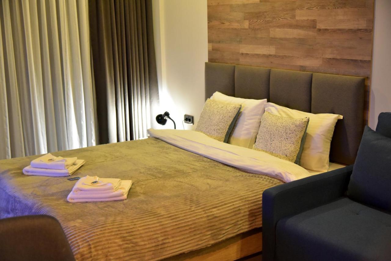 Apartman Sladjana Premier 12 Milmari Kopaonik Bagian luar foto