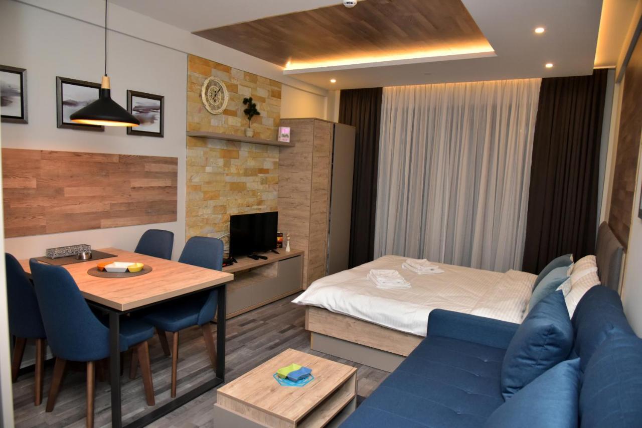 Apartman Sladjana Premier 12 Milmari Kopaonik Bagian luar foto