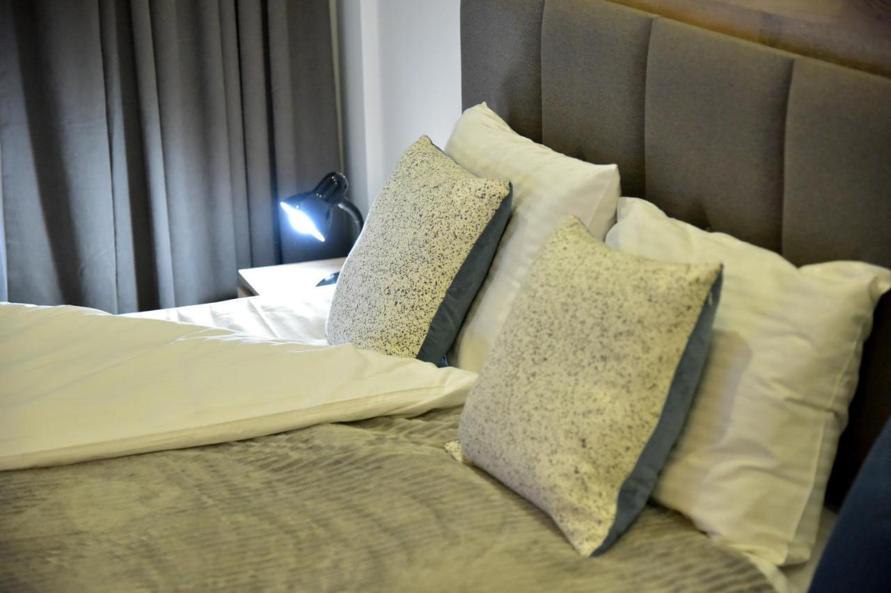 Apartman Sladjana Premier 12 Milmari Kopaonik Bagian luar foto
