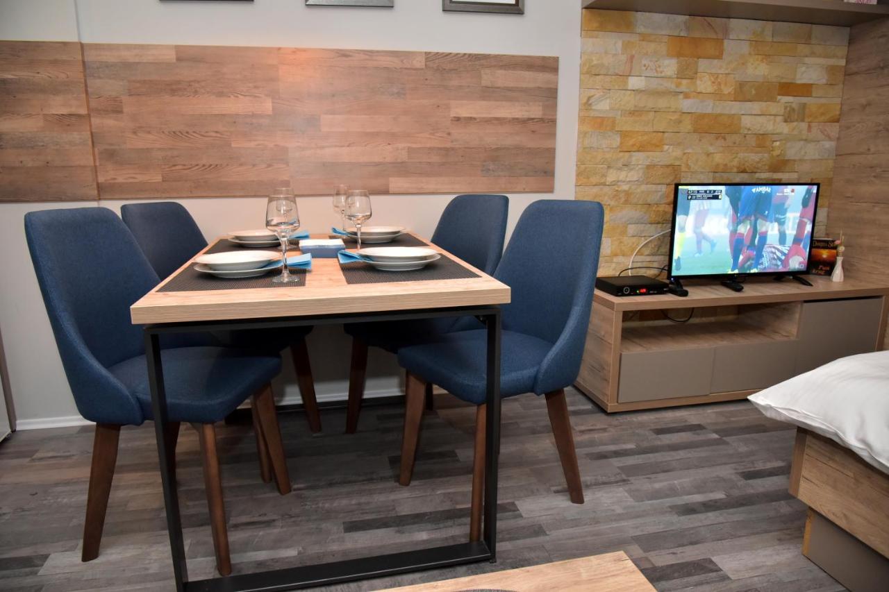 Apartman Sladjana Premier 12 Milmari Kopaonik Bagian luar foto