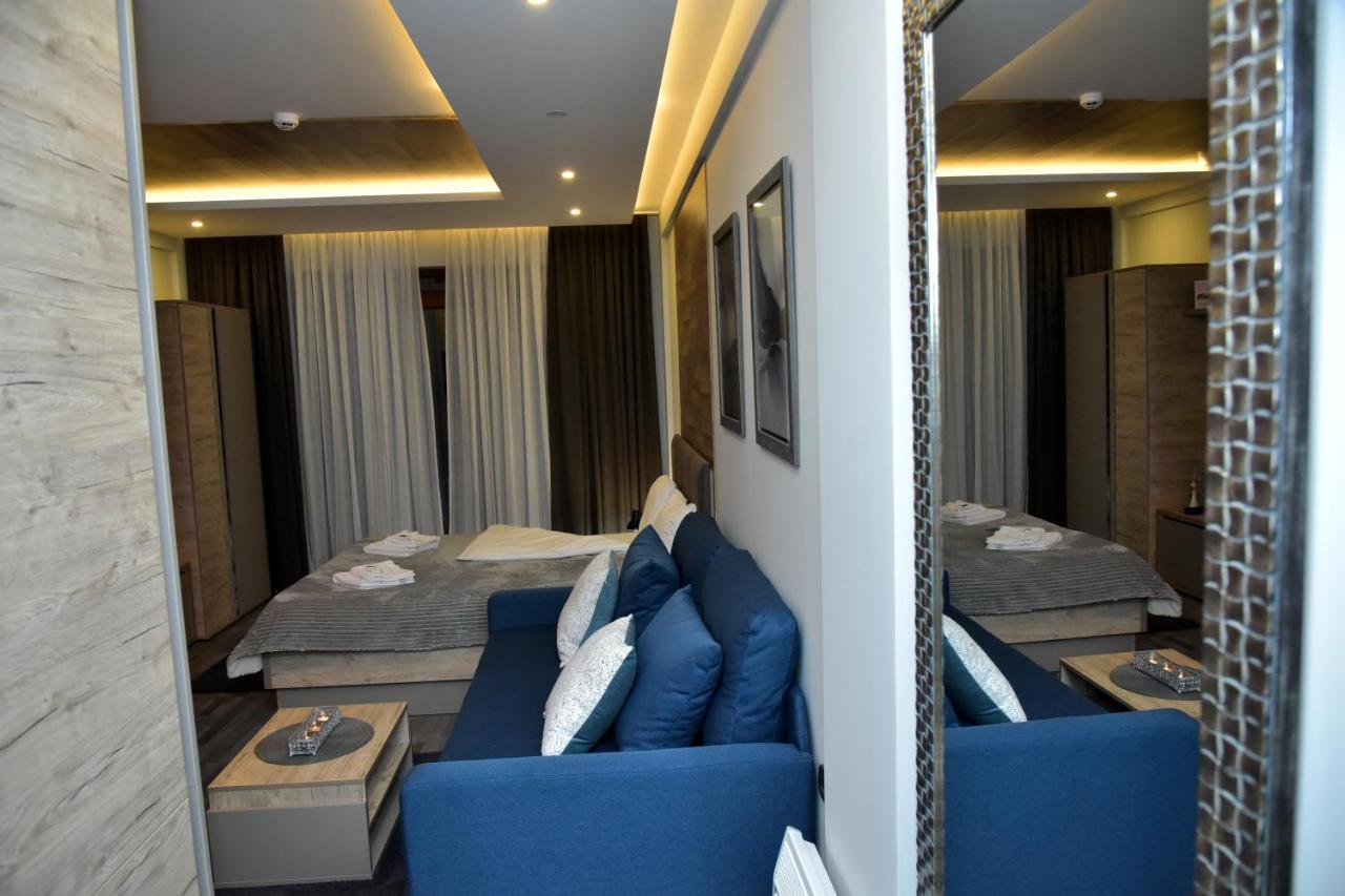 Apartman Sladjana Premier 12 Milmari Kopaonik Bagian luar foto