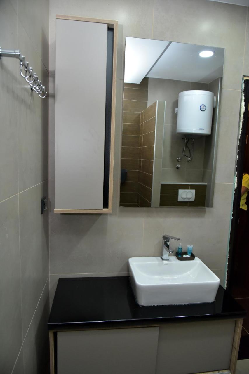 Apartman Sladjana Premier 12 Milmari Kopaonik Bagian luar foto
