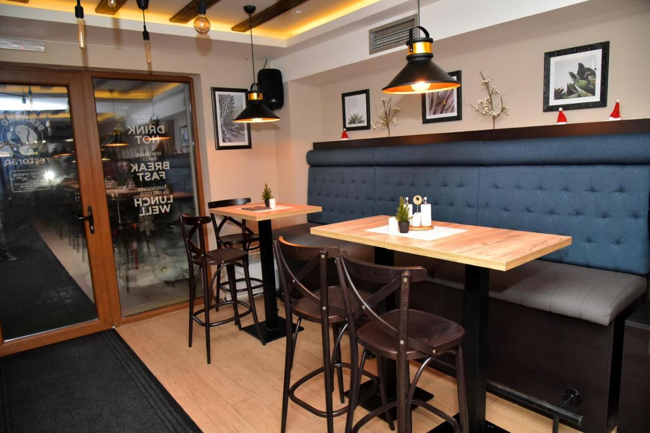 Apartman Sladjana Premier 12 Milmari Kopaonik Bagian luar foto