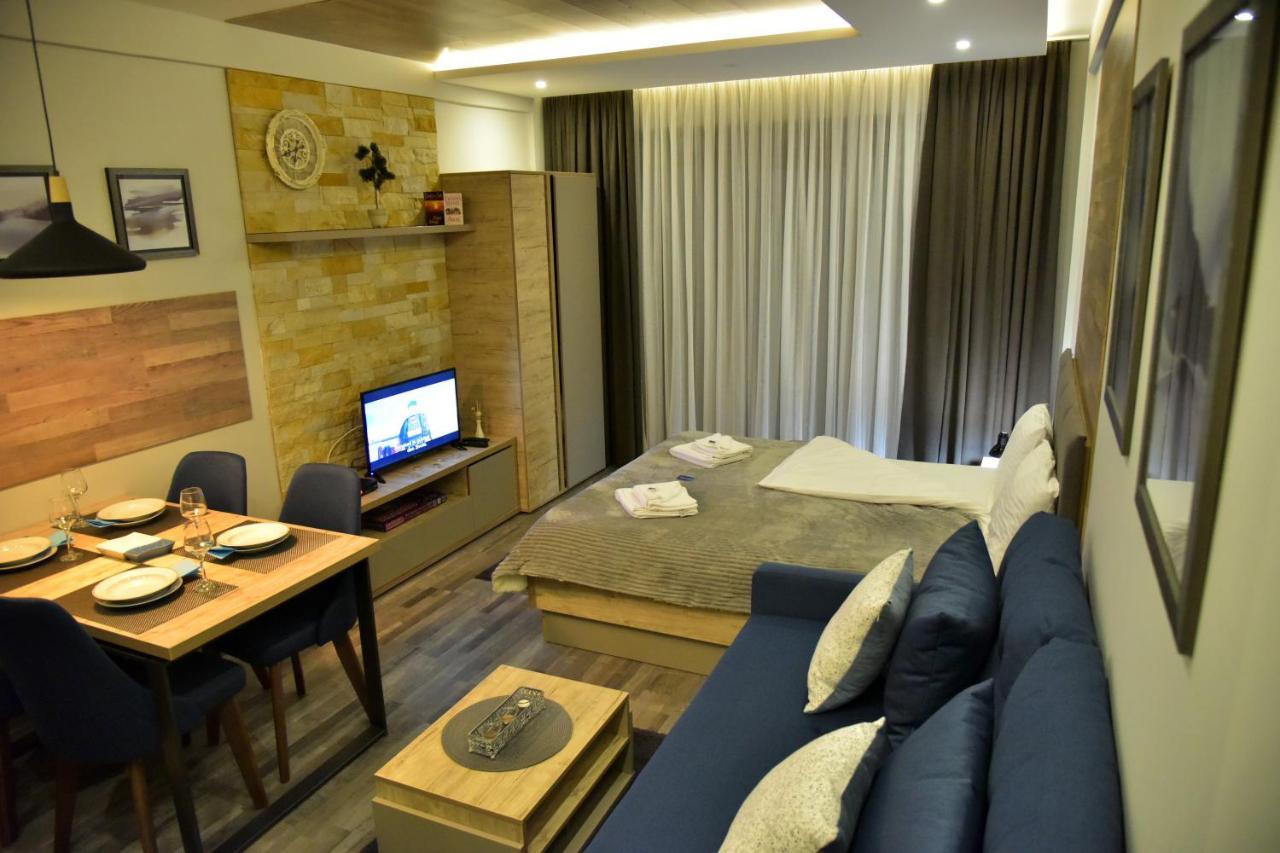 Apartman Sladjana Premier 12 Milmari Kopaonik Bagian luar foto