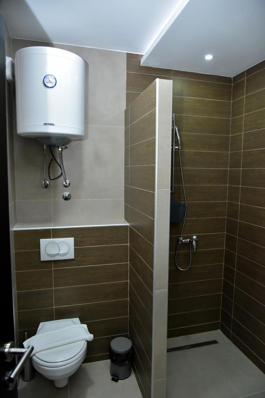 Apartman Sladjana Premier 12 Milmari Kopaonik Bagian luar foto