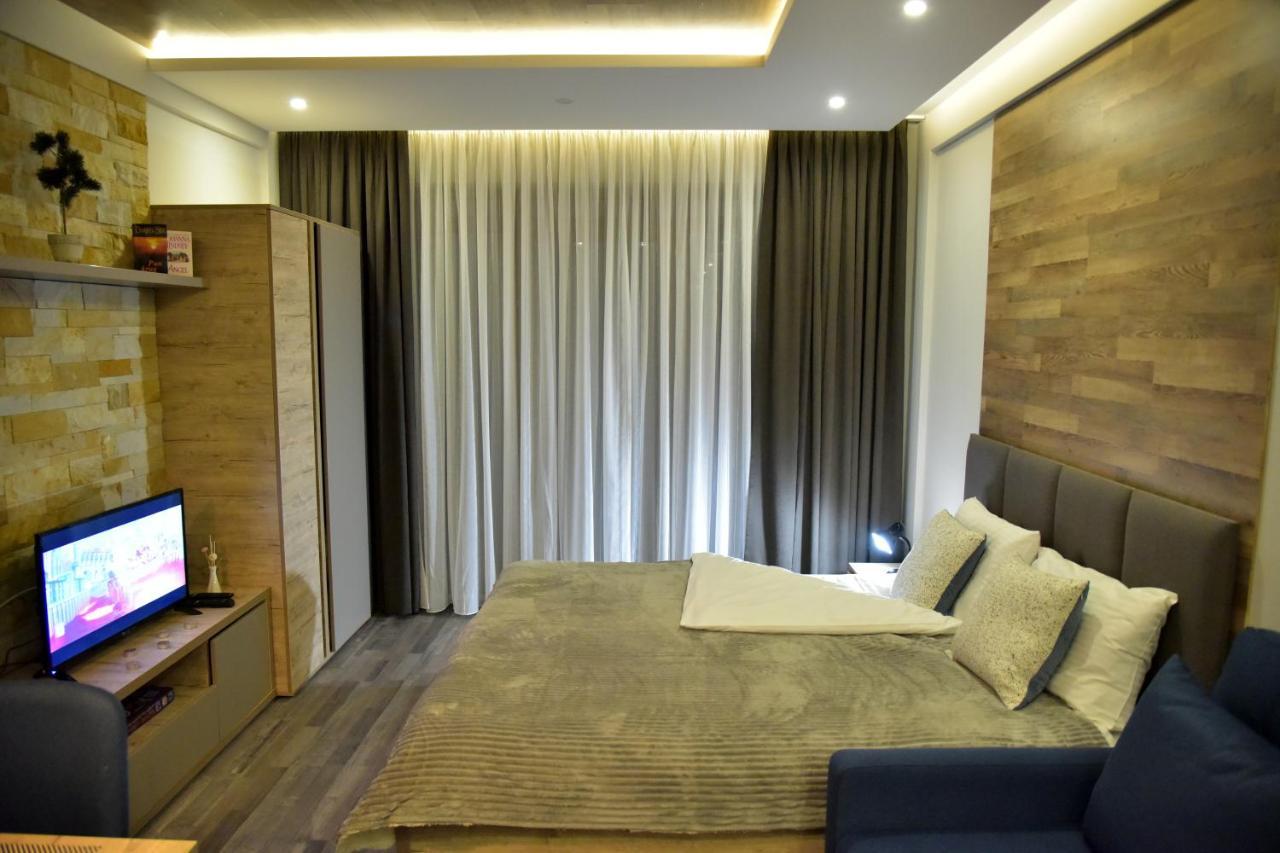 Apartman Sladjana Premier 12 Milmari Kopaonik Bagian luar foto