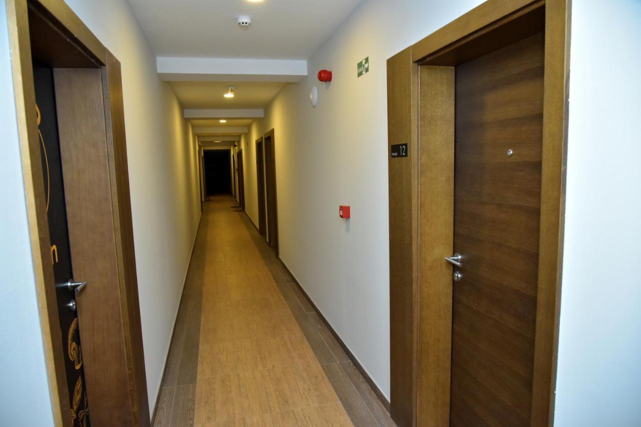Apartman Sladjana Premier 12 Milmari Kopaonik Bagian luar foto