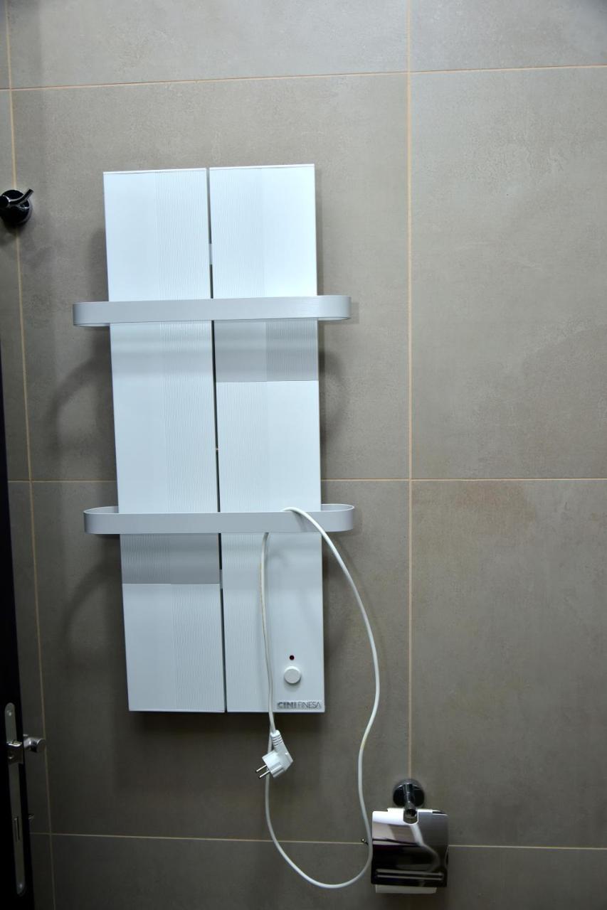 Apartman Sladjana Premier 12 Milmari Kopaonik Bagian luar foto