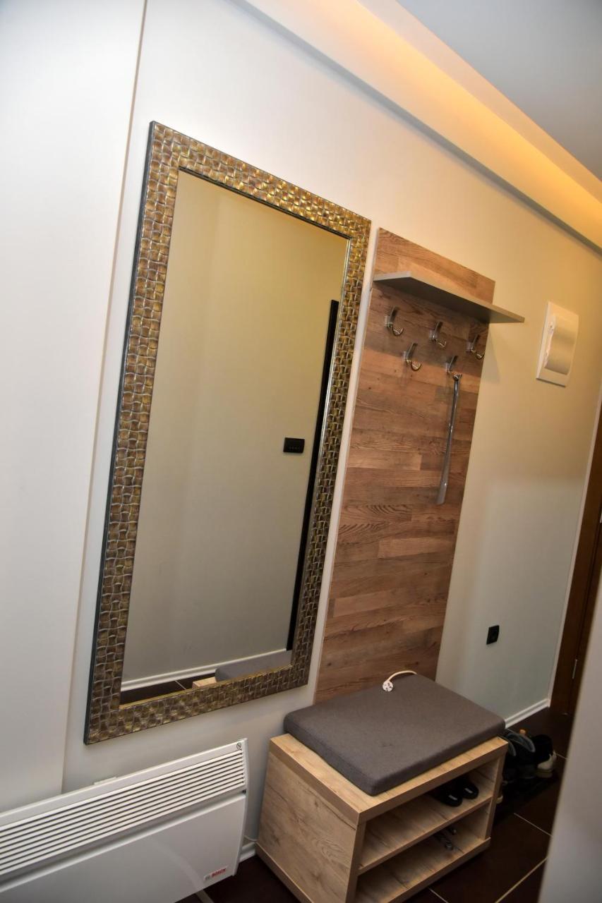 Apartman Sladjana Premier 12 Milmari Kopaonik Bagian luar foto