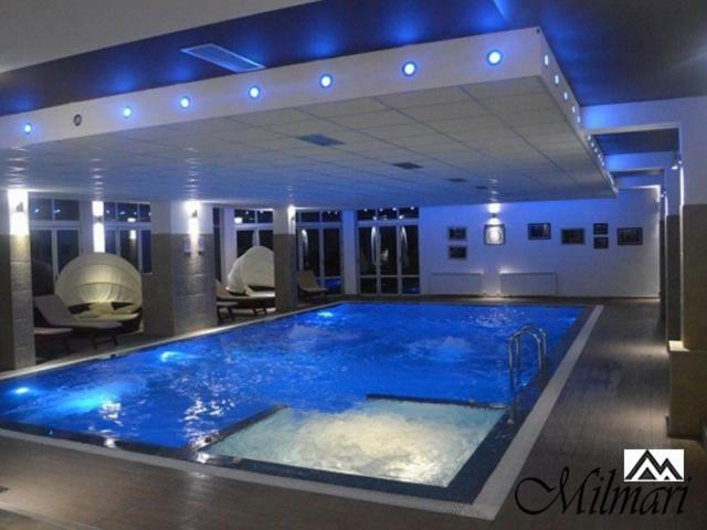 Apartman Sladjana Premier 12 Milmari Kopaonik Bagian luar foto